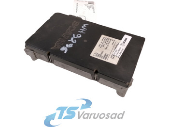 ECU SCANIA