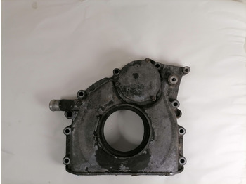 엔진 및 부품 SCANIA