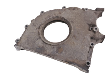 엔진 및 부품 SCANIA