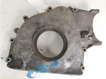 엔진 및 부품 SCANIA