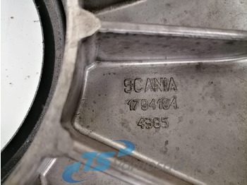 엔진 및 부품 트럭 용 Scania Engine front cover 1794184 : 사진 3