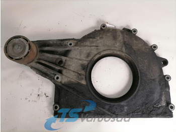 엔진 및 부품 SCANIA