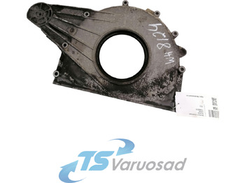 엔진 및 부품 SCANIA