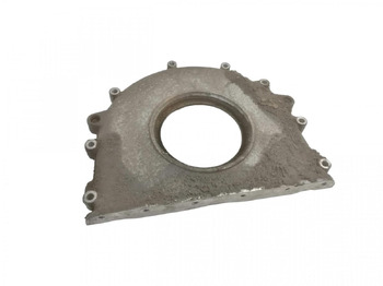 엔진 및 부품 SCANIA