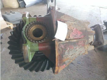 파이널 드라이브 SCANIA