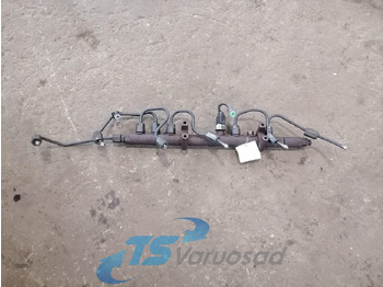 연료 시스템 SCANIA