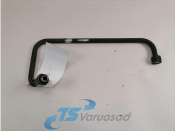 연료 시스템 SCANIA