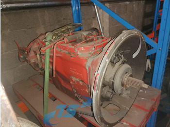 기어박스 및 부품 SCANIA