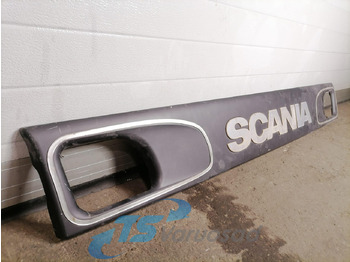 그릴 트럭 용 Scania Grille panel 1383620 : 사진 3 그릴 트럭 용 Scania Grille panel 1383620 : 사진 3