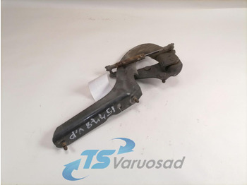 그릴 트럭 용 Scania Grille panel hinge 2650884 : 사진 2