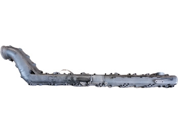 흡입 매니폴드 SCANIA