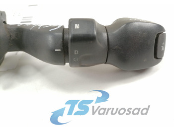 전기 설비 트럭 용 Scania Juhtkang, käiguvahetus 1858200 : 사진 5