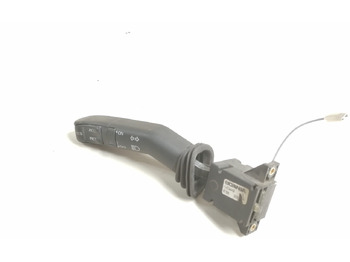 전기 설비 SCANIA