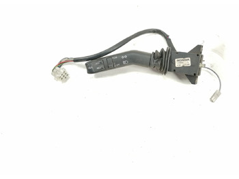 전기 설비 SCANIA