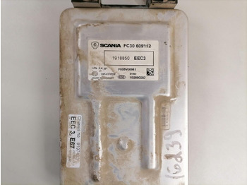 ECU 트럭 용 Scania Juhtplokk, ADBlue 1918850 : 사진 4