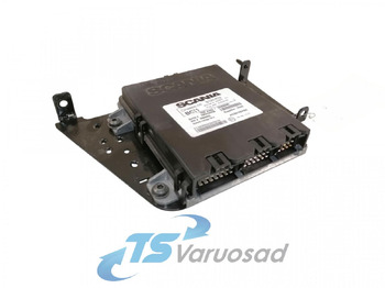 ECU SCANIA