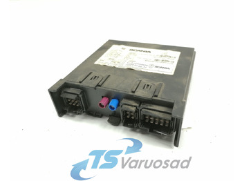 ECU SCANIA