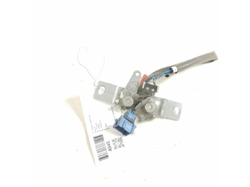 범용 부품 SCANIA