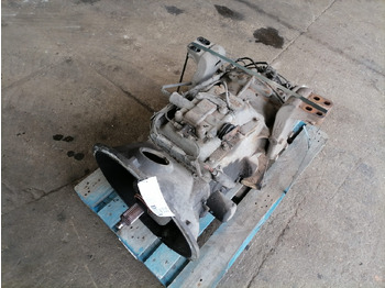 기어박스 및 부품 SCANIA