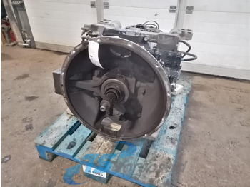 기어박스 및 부품 SCANIA