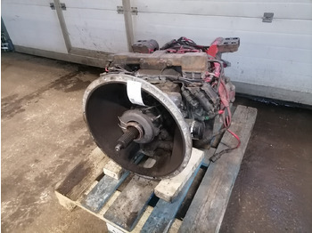 기어박스 및 부품 SCANIA