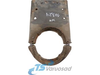 프로펠러 샤프트 SCANIA