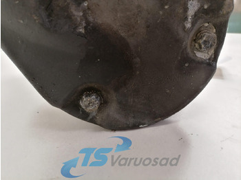 크랭크 케이스 트럭 용 Scania Karterituulutuse õliaurude separaator 1921821 : 사진 5