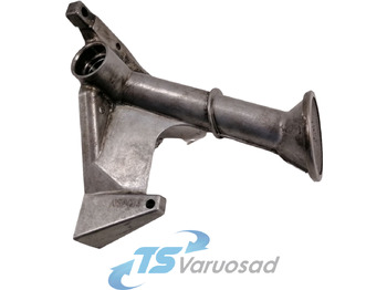 엔진 및 부품 SCANIA