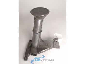 엔진 및 부품 SCANIA