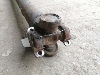 프로펠러 샤프트 트럭 용 Scania Propeller shaft 1758625 : 사진 3