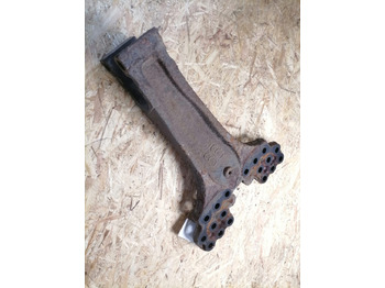 서스펜션 트럭 용 Scania Rear axel spring 1537311 : 사진 4 서스펜션 트럭 용 Scania Rear axel spring 1537311 : 사진 4