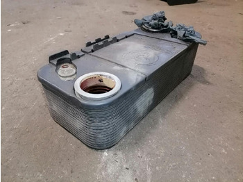 브레이크 부품 트럭 용 Scania Retarder cooling 2155059 : 사진 3