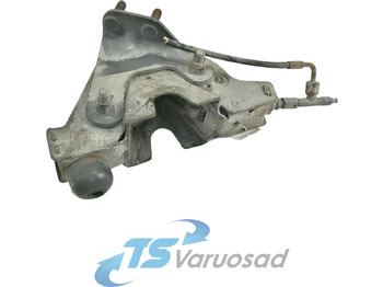 운전실 서스펜션 SCANIA