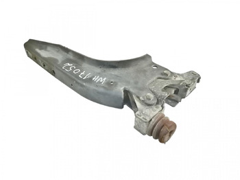 운전실 서스펜션 SCANIA