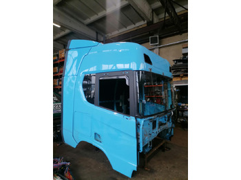 운전실 및 내부 트럭 용 Scania Scania kabiin CR20 CR20 : 사진 4