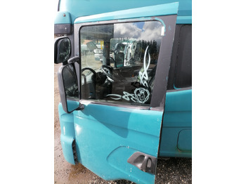 도어 및 부품 트럭 용 Scania Scania uks, vasak 1476534 : 사진 2 도어 및 부품 트럭 용 Scania Scania uks, vasak 1476534 : 사진 2