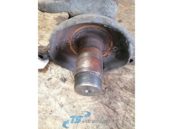 차축 및 부품 트럭 용 Scania Steering knuckle 1895937 : 사진 3