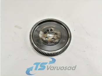 엔진 및 부품 SCANIA