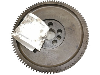 엔진 및 부품 SCANIA