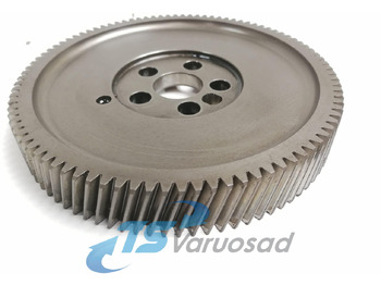 엔진 및 부품 SCANIA