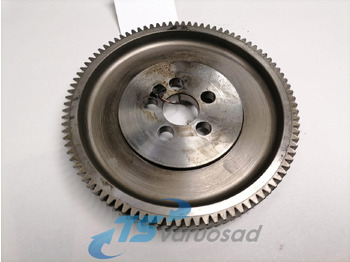 엔진 및 부품 SCANIA