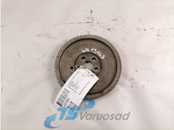 엔진 및 부품 SCANIA