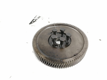 엔진 및 부품 SCANIA