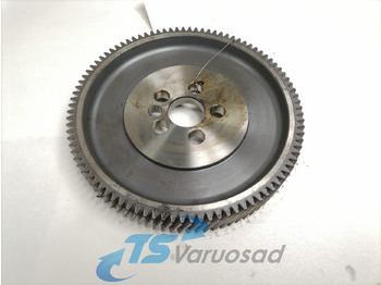 엔진 및 부품 SCANIA