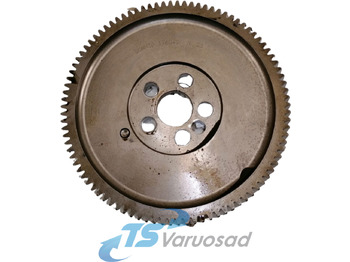 엔진 및 부품 SCANIA