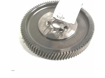 엔진 및 부품 SCANIA