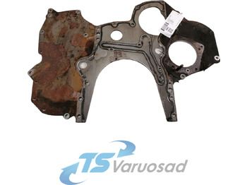 엔진 및 부품 SCANIA