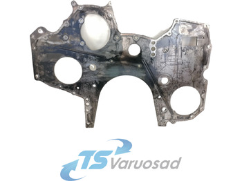 엔진 및 부품 SCANIA