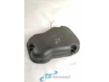 실린더 헤드 SCANIA