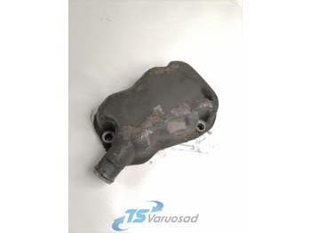 실린더 헤드 SCANIA